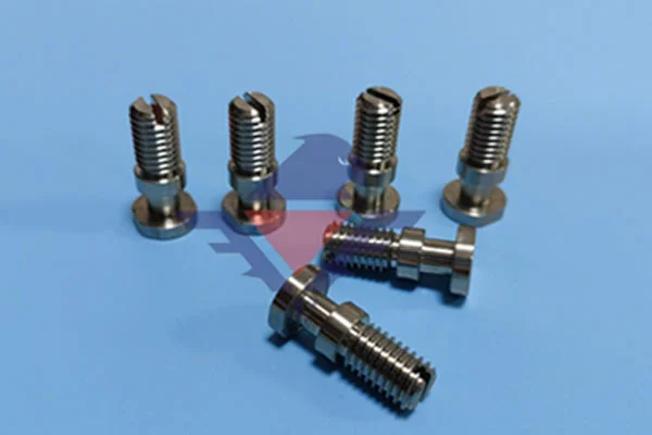 CNC контрактное производство
