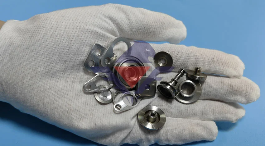 Освоение инноваций: Falcon Swiss Screw Machining в потребительской электронике