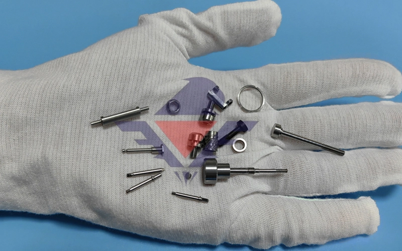 Чем отличается швейцарский токарный станок?