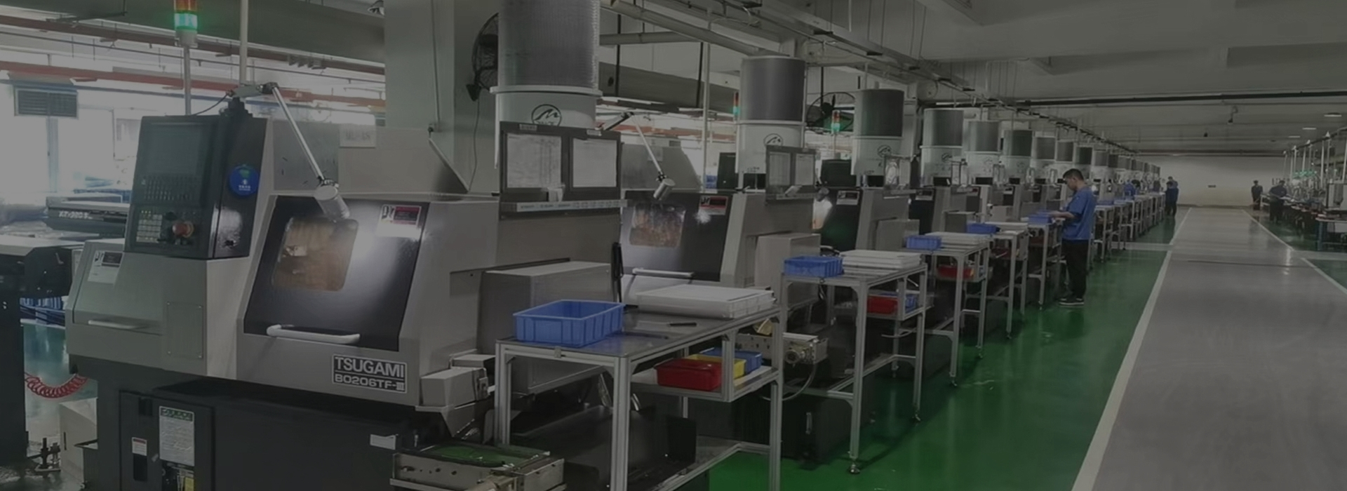 Индивидуальная швейцарская CNC-обработка и производство прецизионных деталей