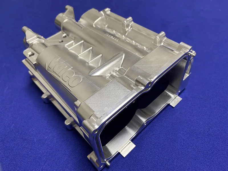 CNC-обработка автомобильных деталей на заказ