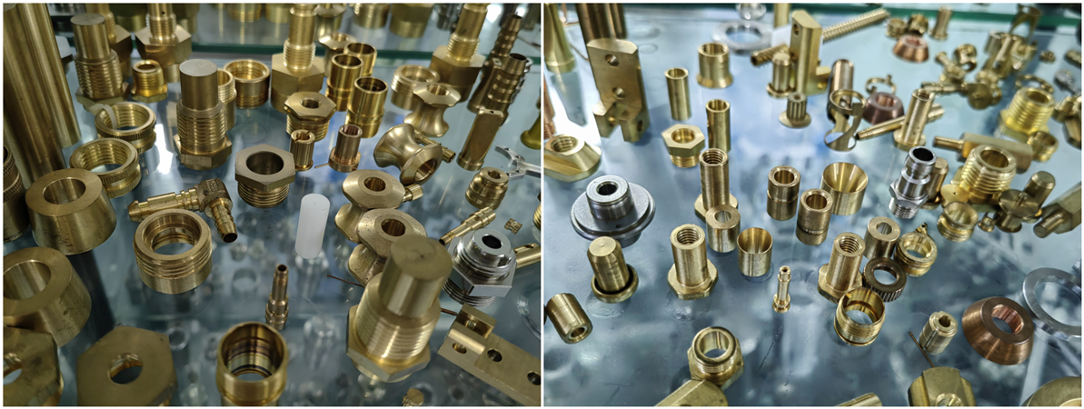 Falcon CNC Swiss - Поставщик прецизионных латунных втулок, изготовленных на станках с ЧПУ Производитель латунных втулок, предлагающий прецизионную обработку с ЧПУ на Falcon CNC Swiss