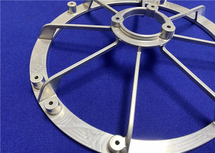 Как выбрать надежного поставщика алюминиевой CNC-обработки: Практическое руководство инженера