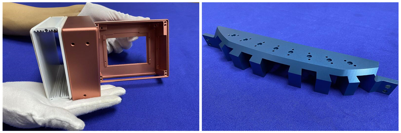 Прецизионное фрезерование с ЧПУ для изготовления металлических деталей на заказ Фрезерованные детали с ЧПУ для изготовления прецизионных металлических компонентов