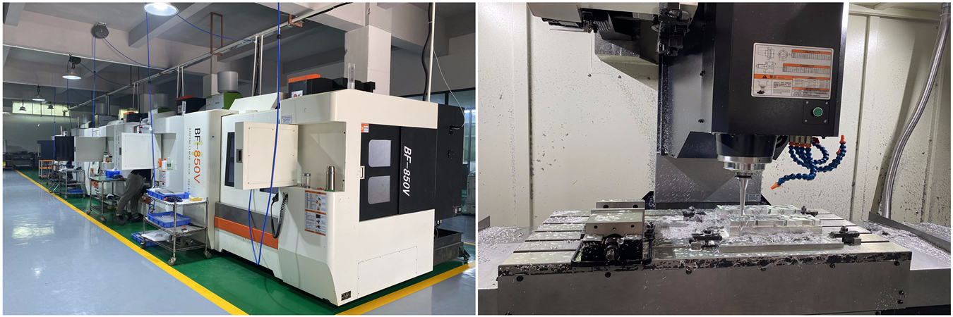 Когда вы выбираете производителя деталей для CNC-фрезерного станка, вам нужно нечто большее, чем просто механическая мастерская. Вам нужен партнер с опытом, системами качества и оборудованием. Пластики (Delrin, Nylon, PEEK)