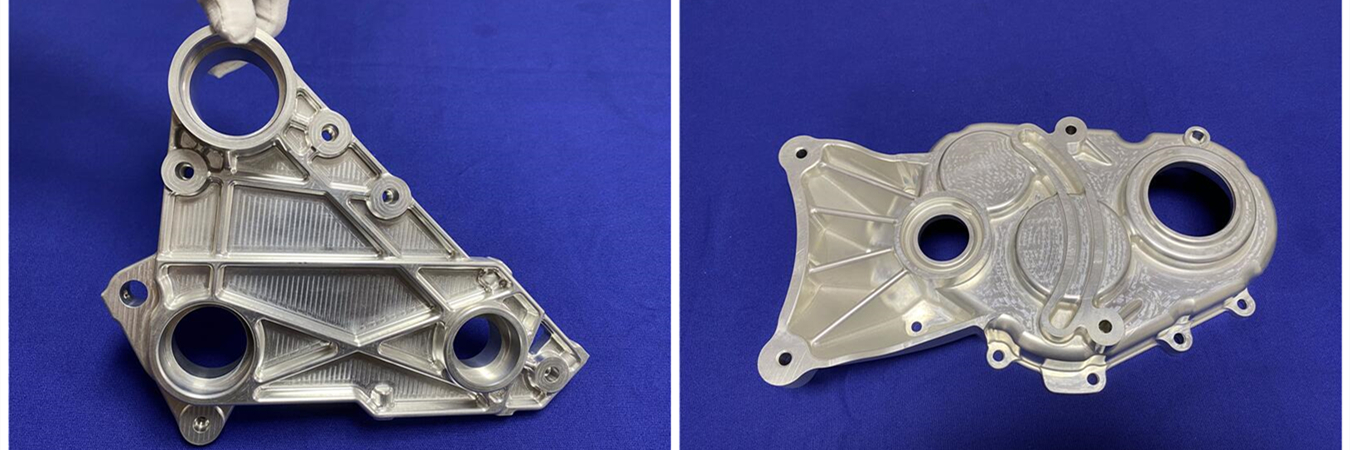 Производитель высокоточных CNC-обработанных автомобильных деталей CNC-обработанные автомобильные детали для точных компонентов двигателя и трансмиссии