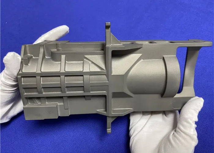 CNC-обработка алюминиевых компонентов: инженерное руководство по процессам, материалам и применению