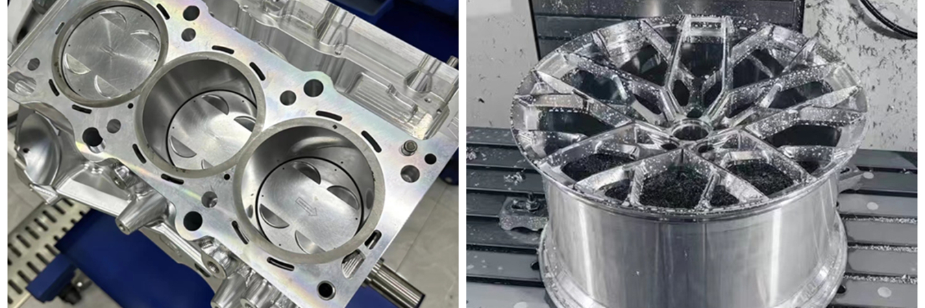 Производитель пользовательских CNC-деталей для автомобилей для применения в автомобильной промышленности Пользовательские CNC-автомобильные детали для точного производства компонентов транспортных средств