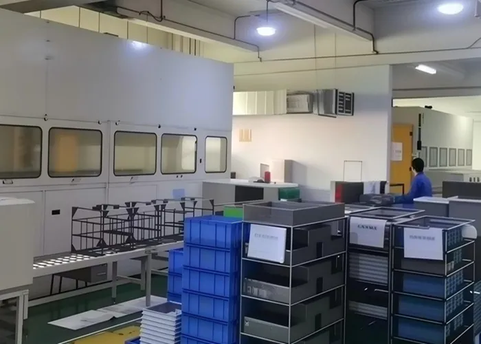 Расширение Fanuc в Мичигане на $90 млн сигнализирует о высоком спросе на автоматизированную высокообъемную обработку на станках с ЧПУ