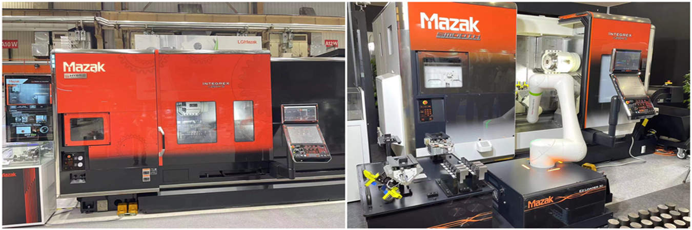 precision CNC machine shop for telecom equipment components