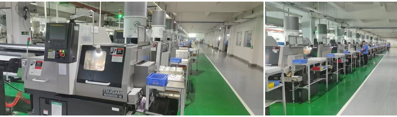 Швейцарский CNC-цех в Китае для производства прецизионных деталей Услуги швейцарской CNC-обработки в Китае для высокоточных металлических компонентов