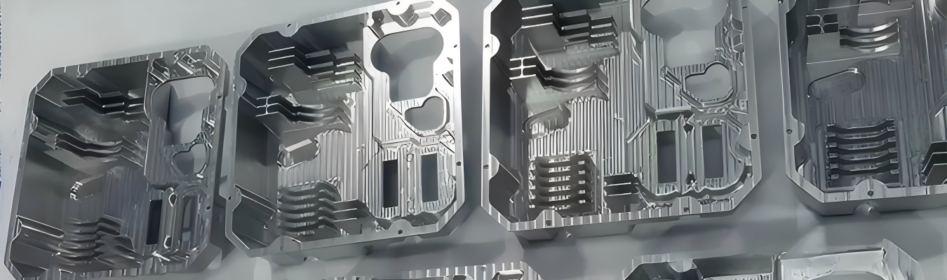 Electronic Enclosure Manufacturer Electronic enclosure manufacturer providing custom CNC machined enclosures for various industries